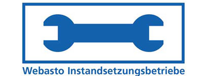 webasto instandsetzungsbetriebe logo